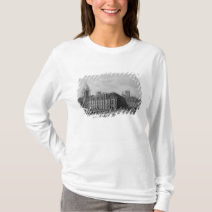 Abbey Saint-Genevieve, Paris T-Shirt