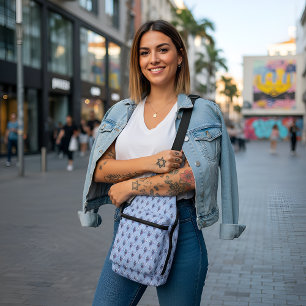 Abbey Sling Bag
