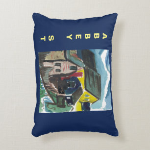 ABBEY ST PILLOW