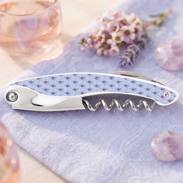 Abbey Waiter's Corkscrew (Creator Uploaded)