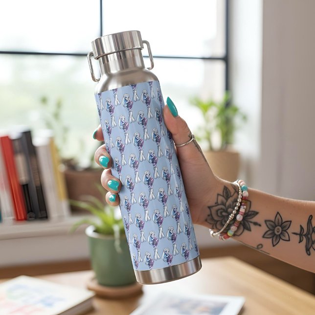 Abbey Water Bottle (Creator Uploaded)