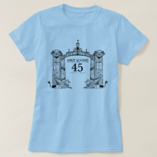 ABBOT 45 YR later T-Shirt