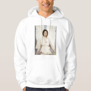 Abbott Handerson Thayer Angel Hoodie