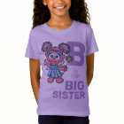 Abby Cadabby | B is for Big Sister