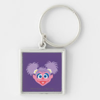 Abby Cadabby Face