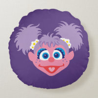 Abby Cadabby Face