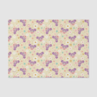 Abby Cadabby | Flower Face Pattern