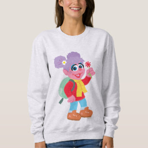 Abby Cadabby Hiking Sweatshirt