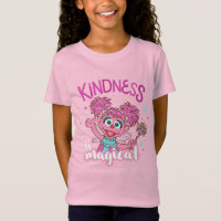 Abby Cadabby - Kindness is Magical
