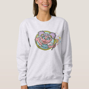 Abby Cadabby Vintage Sweatshirt