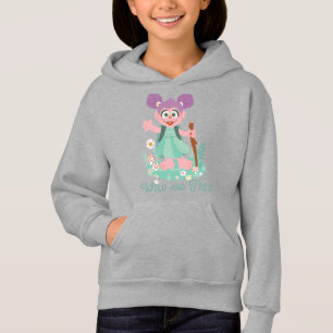 Abby Cadabby   Wild and Free