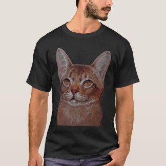 Abby Cat T-shirt