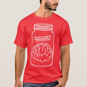 Abby Normal 2 T-Shirt