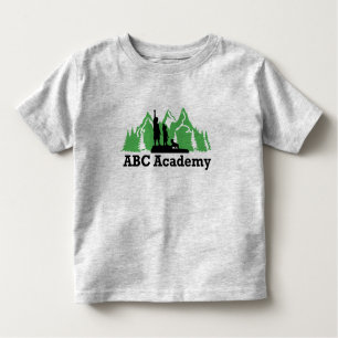 ABC Academy Toddler Tshirt