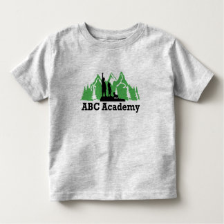 ABC Academy Toddler Tshirt