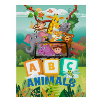 ABC Animals