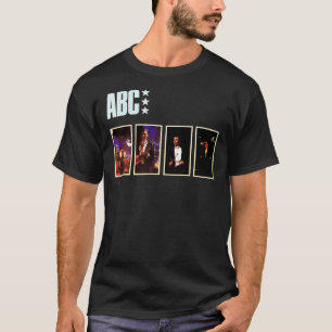 ABC Essential T-Shirt
