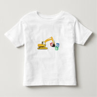 ABC Excavator Construction Truck