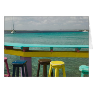 ABC Islands, BONAIRE, Kralendijk: Ocean View