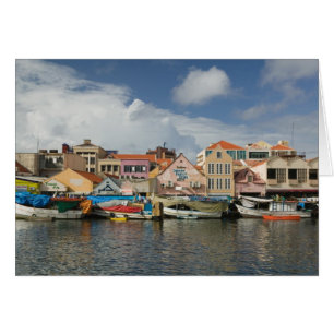 ABC Islands, CURACAO, Willemstad: Punda,