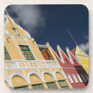 ABC Islands, CURACAO, Willemstad: Punda Coaster