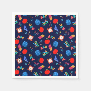 ABC NAPKIN