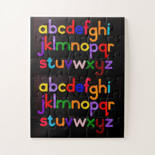 abc puzzle