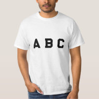  ABC Style