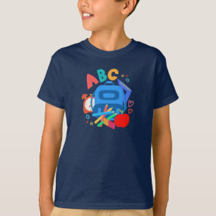 ABC T-Shirt