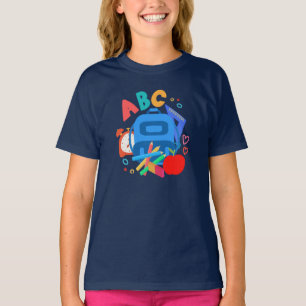 ABC T-Shirt