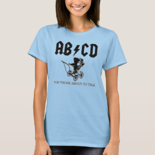 ABCD T-Shirt