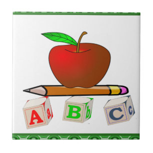 ABC's Tile