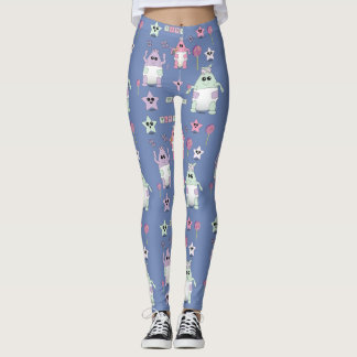 ABDL cute leggings | Baby4Life | B4L | DDLG | ABDL