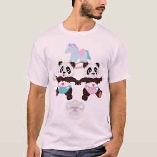ABDL cute stuff | ABDL love | B4L T-Shirt