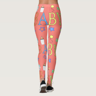 ABDL leggings | Leggings for all | Baby4life