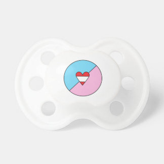 ABDL Pride Pacifier