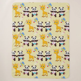 ABDL sherpa blanket | AdultBaby Blanket | B4L