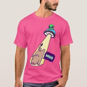 Abduction T-Shirt