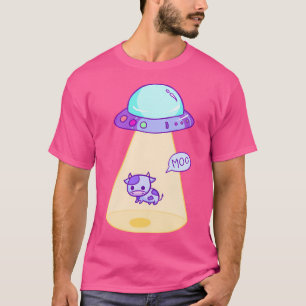 Abduction T-Shirt