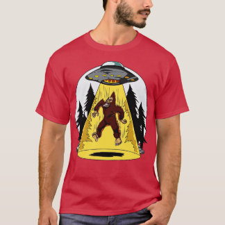 Abduction T-Shirt