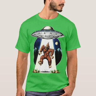 Abduction T-Shirt