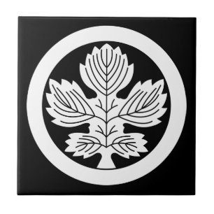 Abe Kaji no Ha Tile