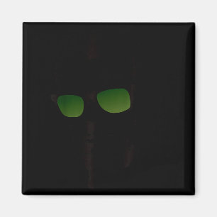 Abe Lincoln 4th July Vintage Usa Funny Presidents  Magnet