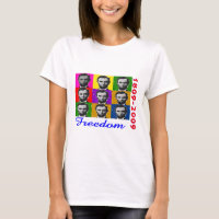 Abe Lincoln FREEDOM 1809 2009 Unique Gifts