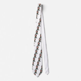 abe lincoln is my homeboy tie