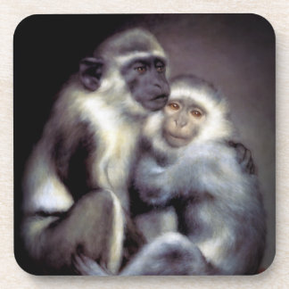 Abelard and Heloise Coaster