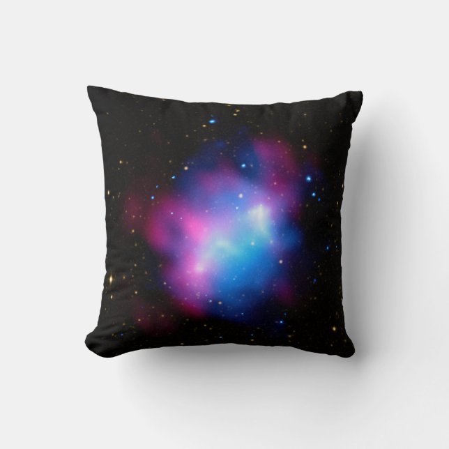 Abell 1758 cushion (Front)