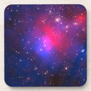 Abell 2744, Pandora's Cluster. Coaster