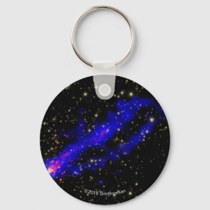 Abell 3627 key ring