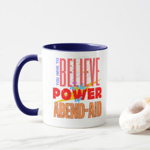 Abend-Aid Tool in Mainframe Platform Mug